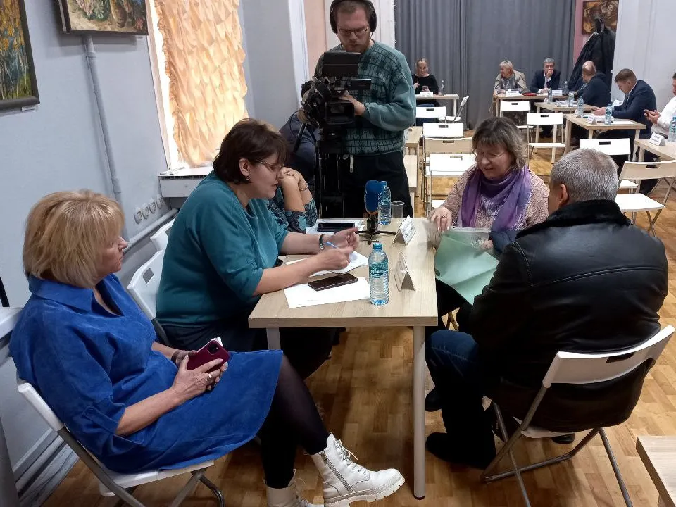 Фото: REGIONS/Олег Книжник