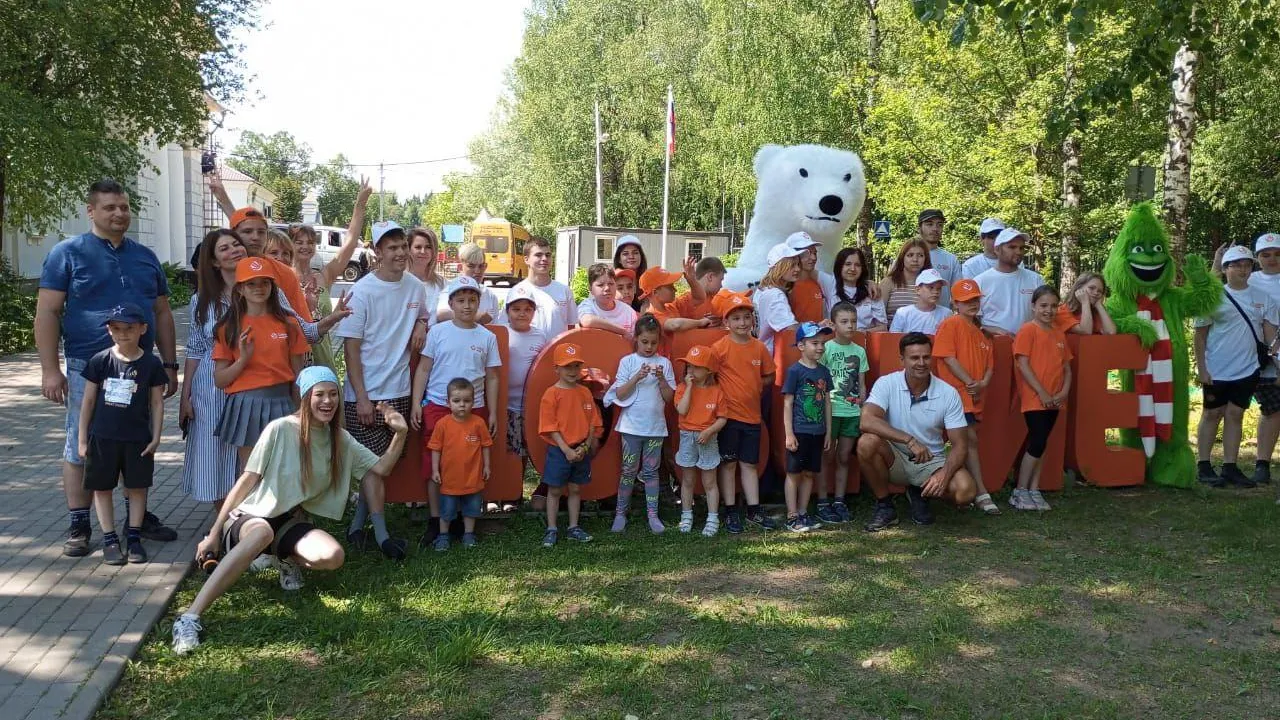 Фото: Министерство социального развития Московской области