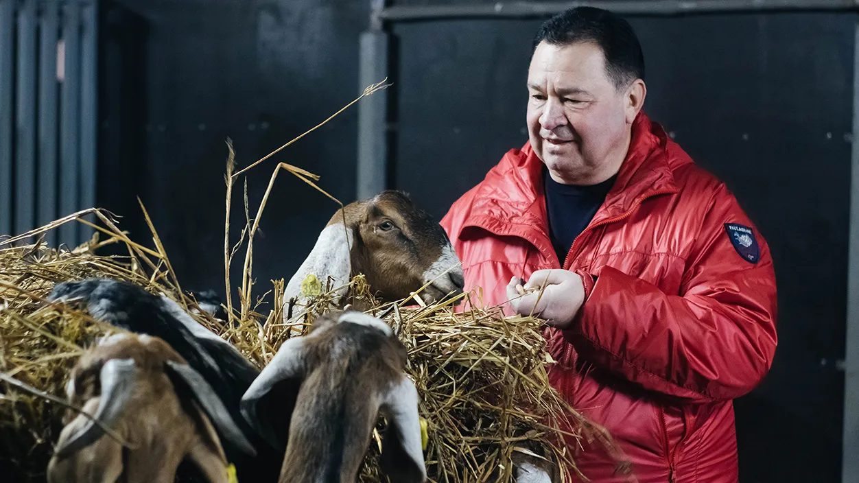 Фото: Наталья Судакова