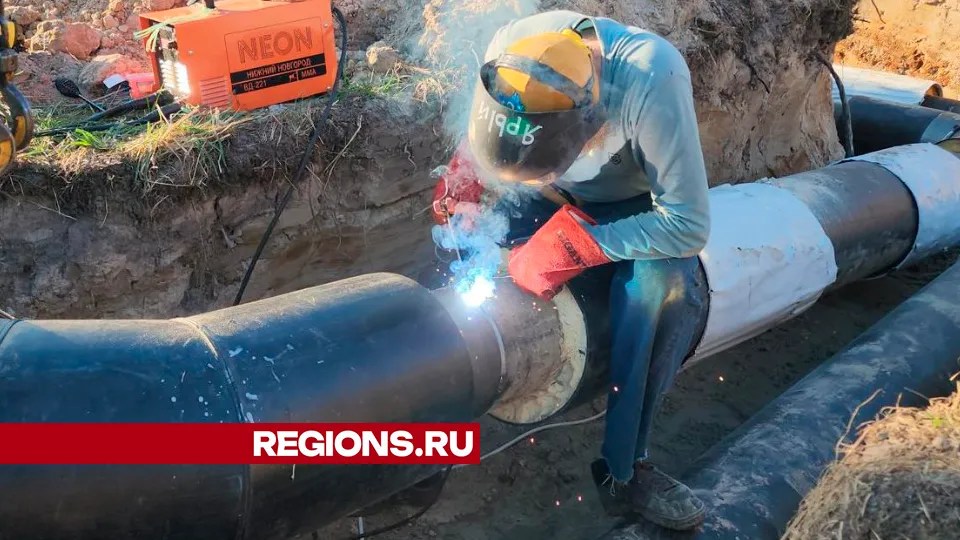 Фото: Юлия Андросова