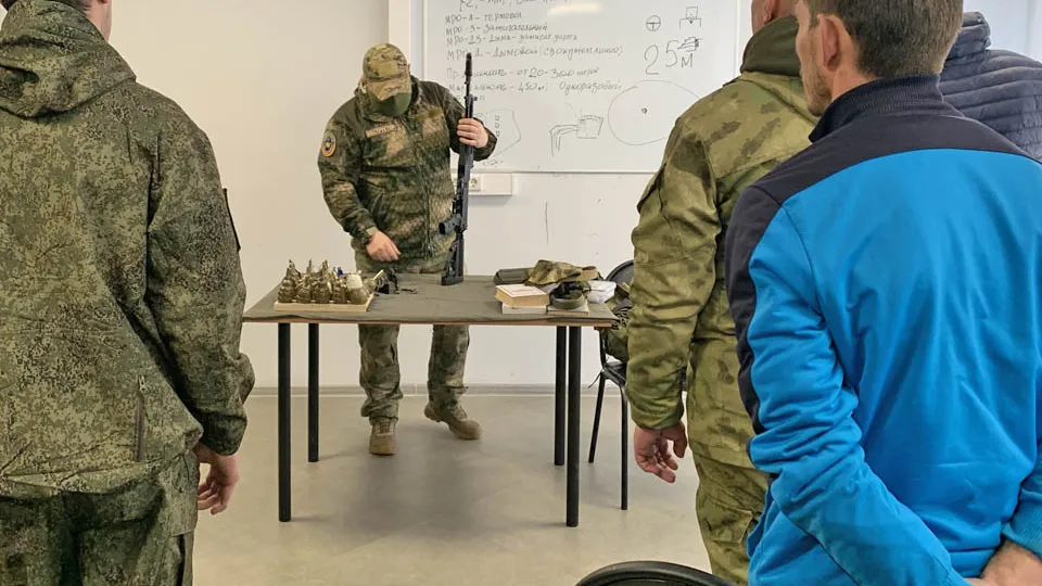 Фото: Медиабанк Подмосковья/Ирина Мальцева