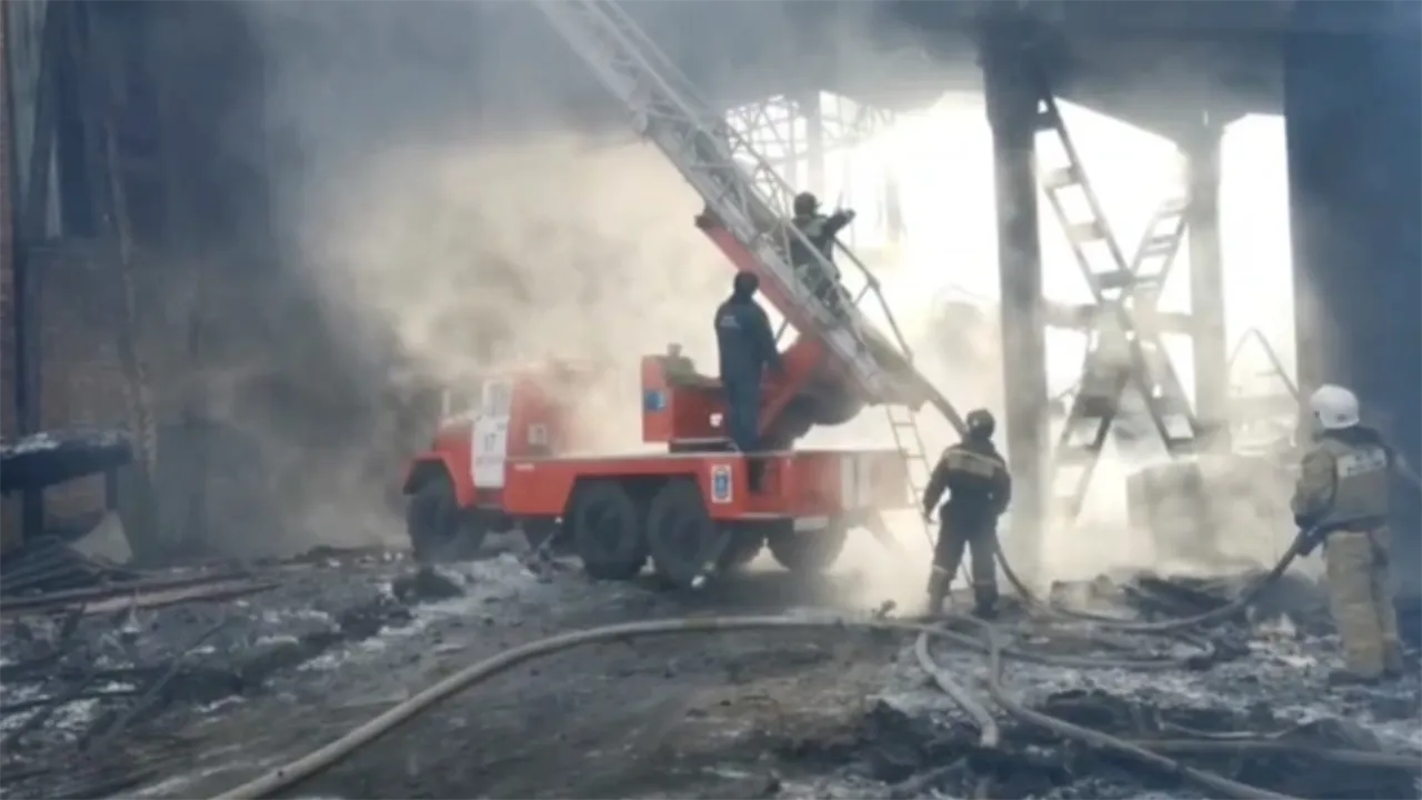 «России пора переходить на новый уровень»: в Госдуме предложили переоснастить ТЭЦ после трагедии в Туве