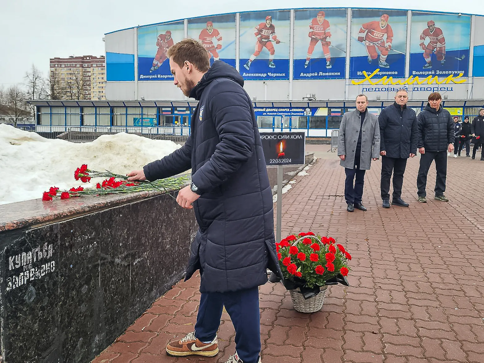 Фото: Светлана Плотникова