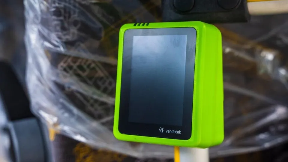 Фото: Министерство транспорта и дорожной инфраструктуры Московской области