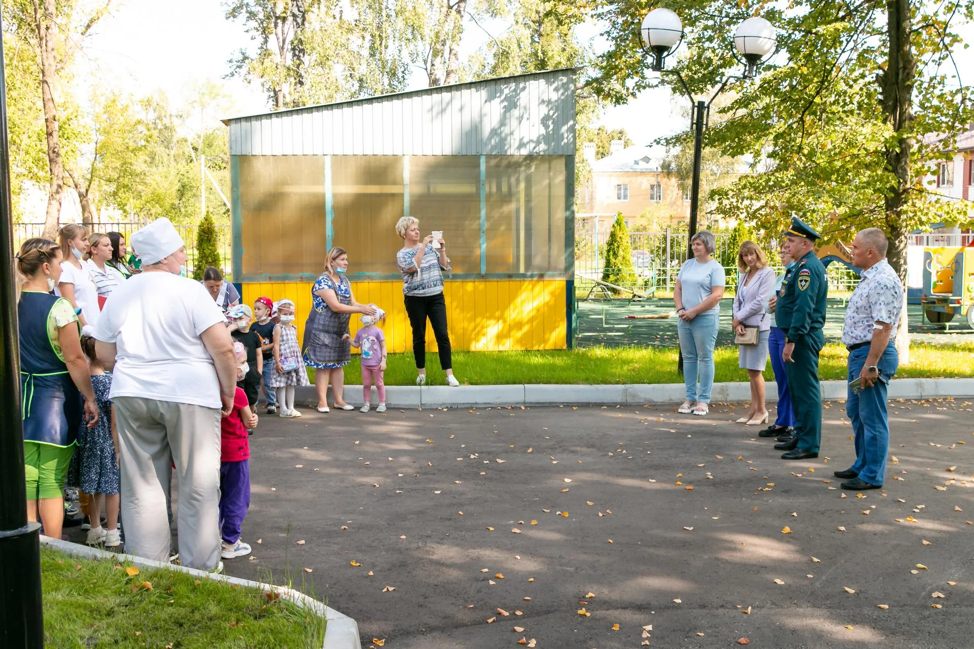 Фото: Евгений Мазепов