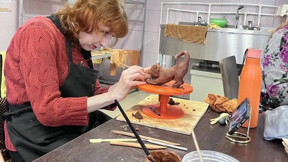 Фото: Евгения Макарова