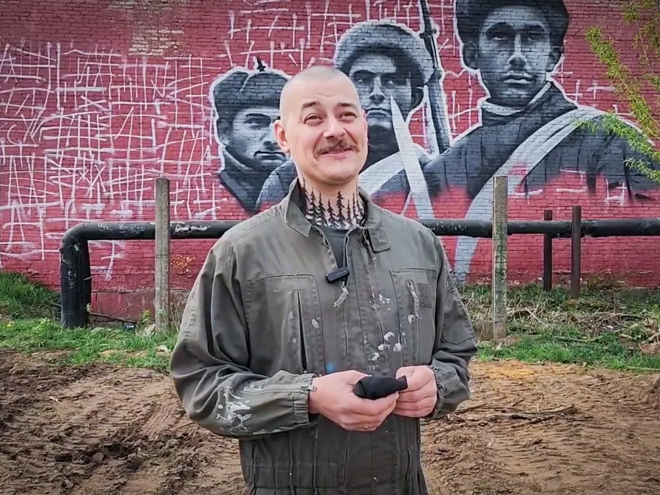 Фото: Ольга Антонова