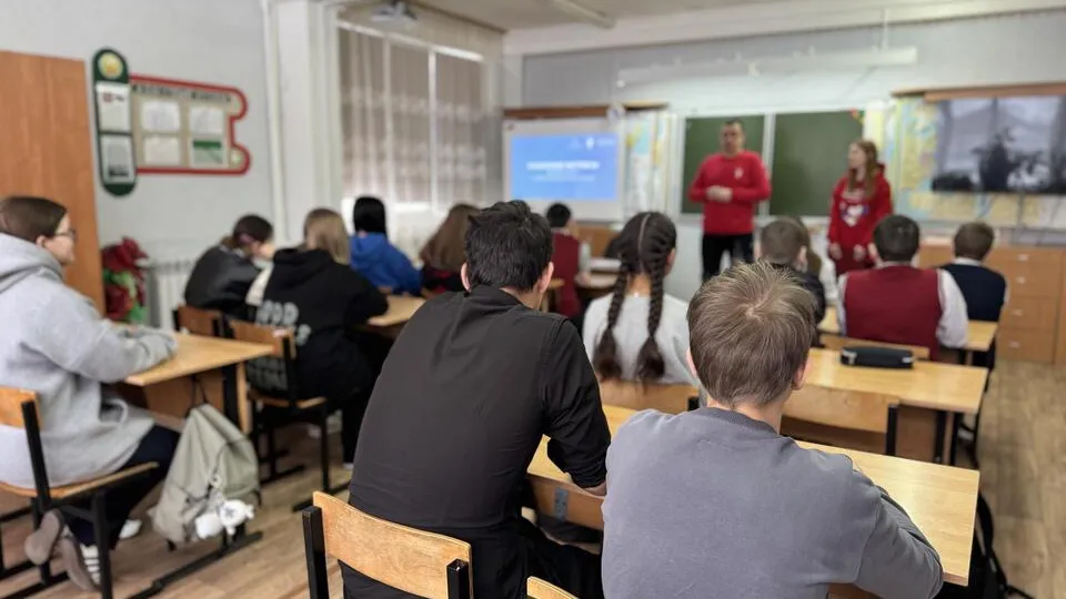 Фото: Татьяна Рунова