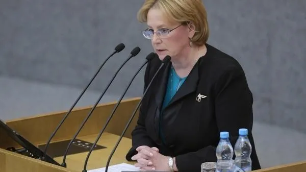 Скворцова: продолжительность жизни россиян достигла исторического максимума