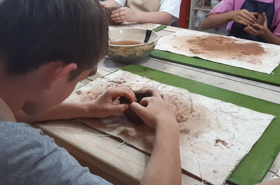 Фото: Министерство социального развития Московской области