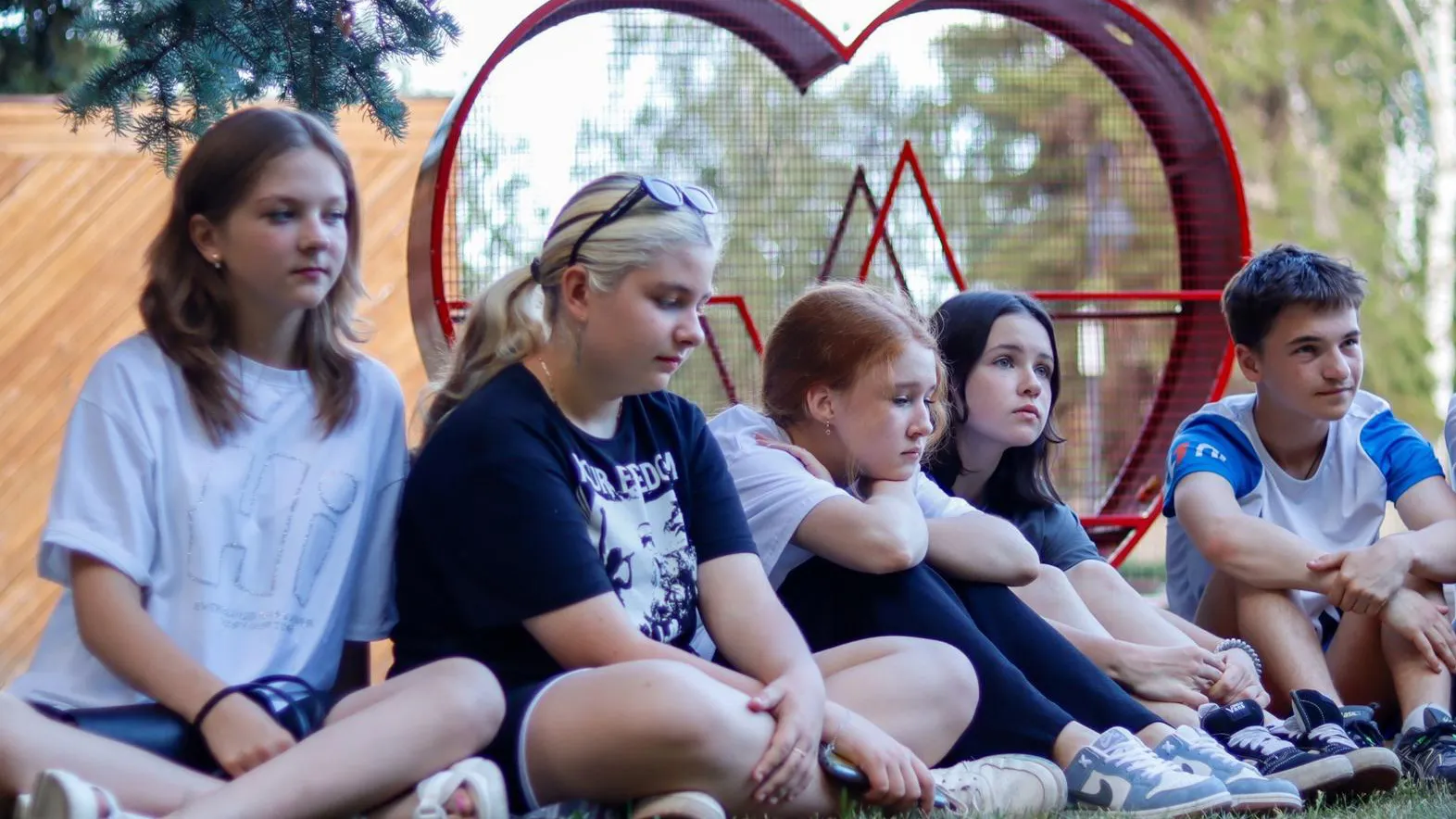 Фото: Молодая гвардия Зарайска