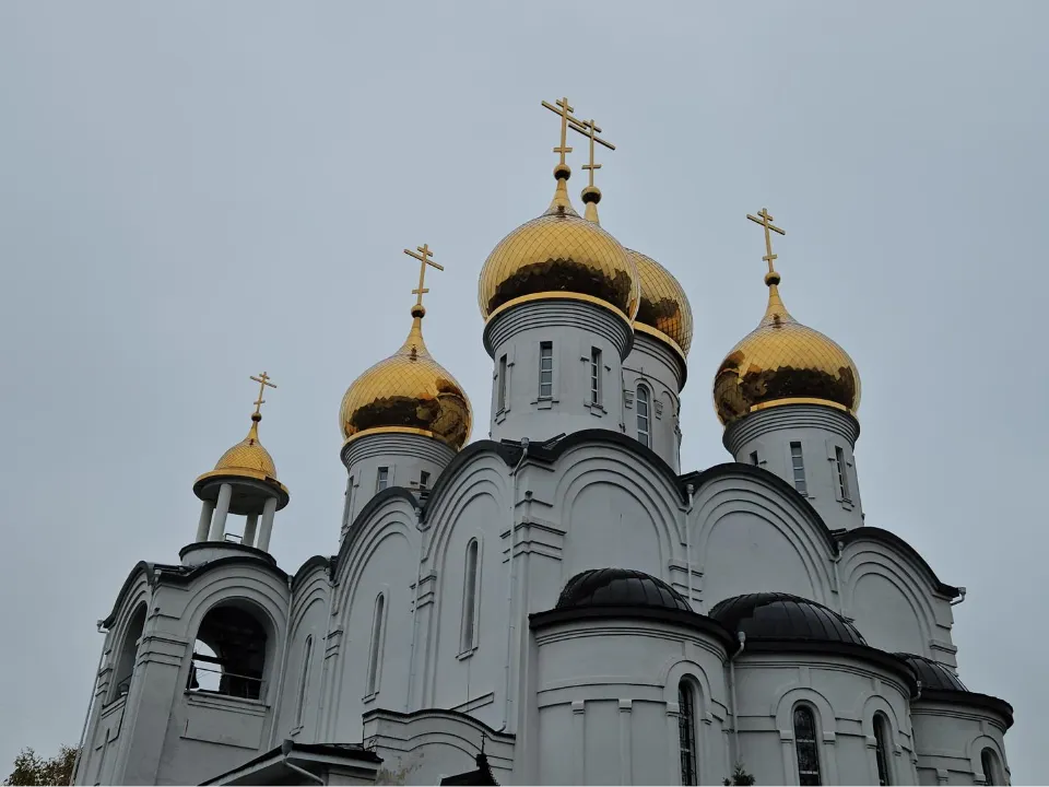 Фото: МедиаБанк Подмосковья/Ольга Вельшикаева