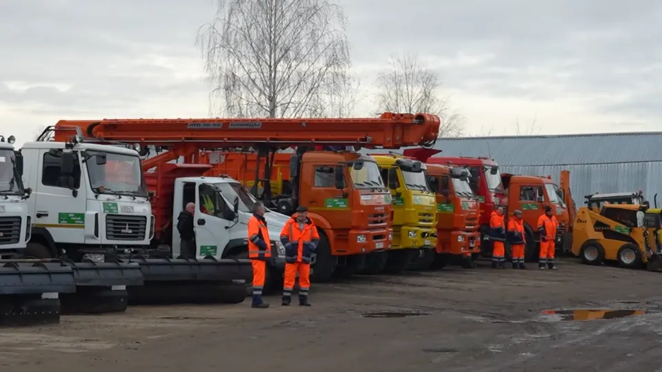 Фото: пресс-служба администрации г.о. Дубна