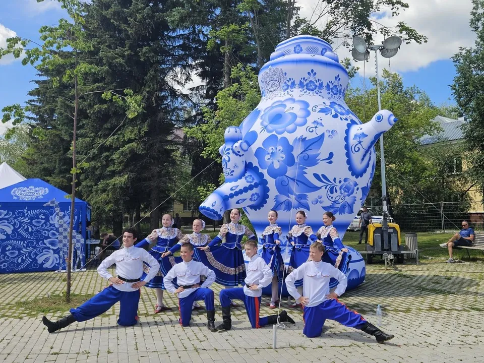 Фото: Раммедиа