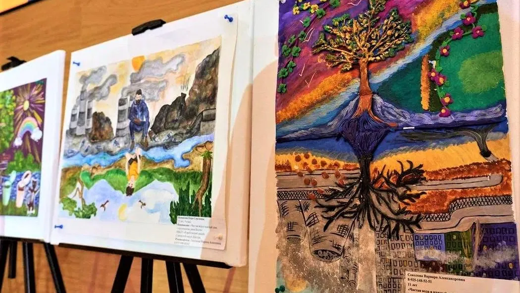 Фото: пресс-служба министерства ЖКХ Московской области