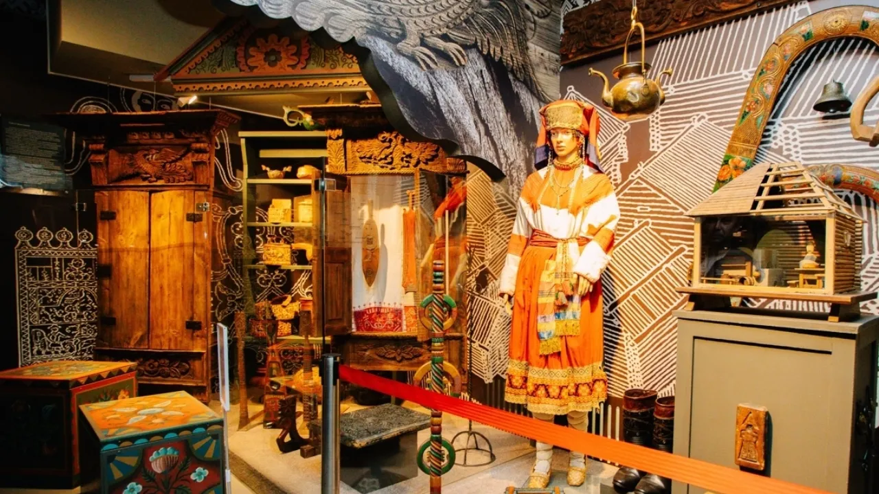 vk.com/Егорьевский историко-художественный музей