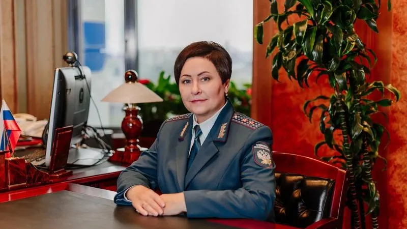 Глава областной налоговой: служба отошла от тотального контроля