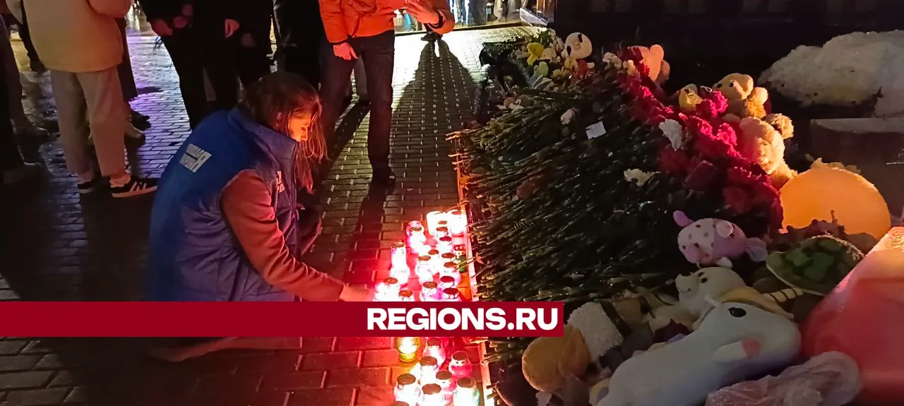 Фото: Евгений Рой.