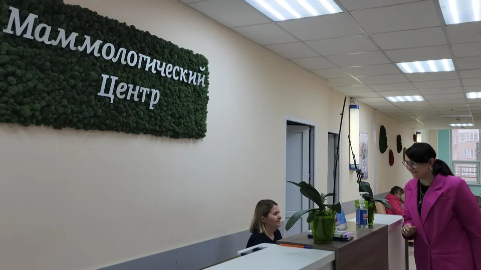 Фото: Наталья Лымарь