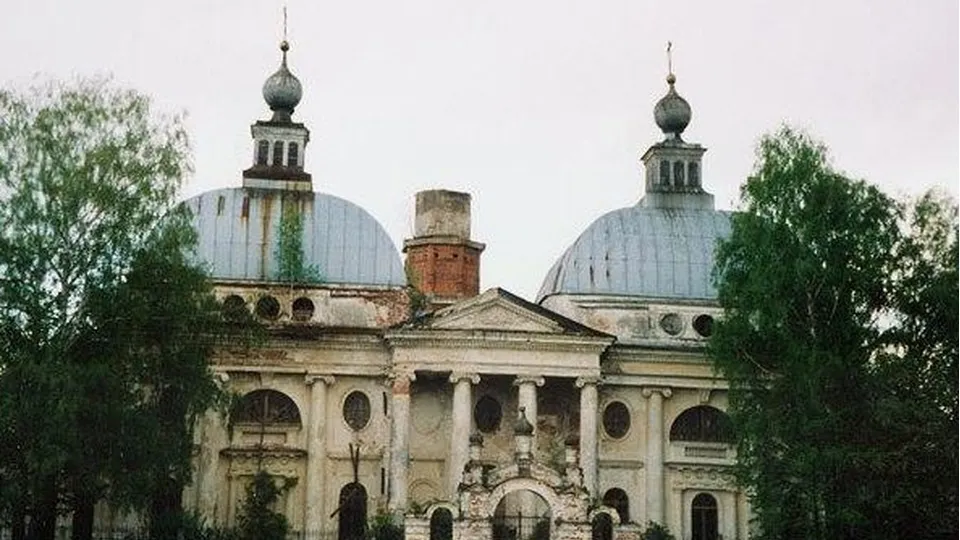 Фото: Главное управление культурного наследия Московской области