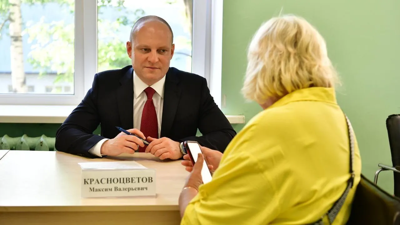 пресс-служба администрации Г.о. Пушкинский