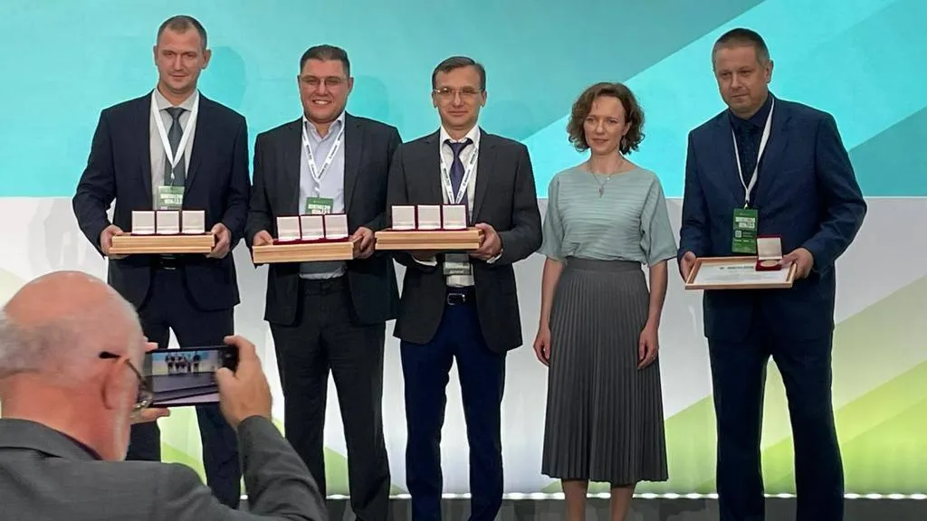 Пресс-служба Минсельхозпрод МО