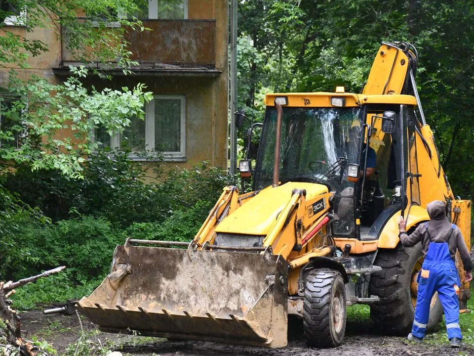 Фото: пресс-служба администрации г.о. Жуковский&nbsp;