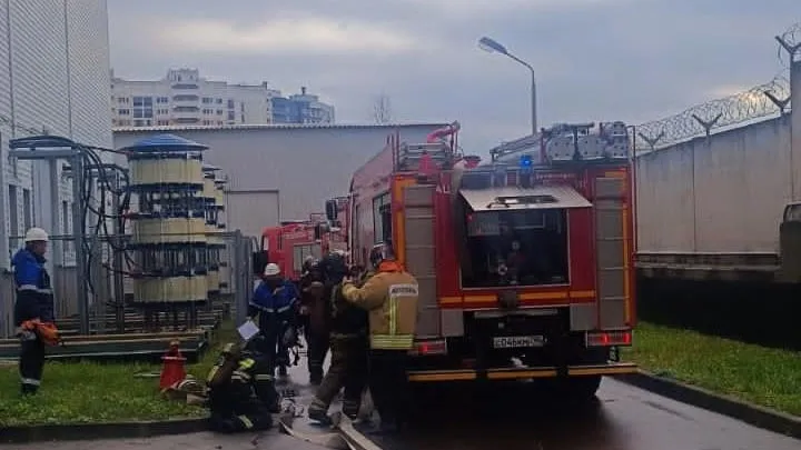 ГКУ МО "Мособлпожспас"