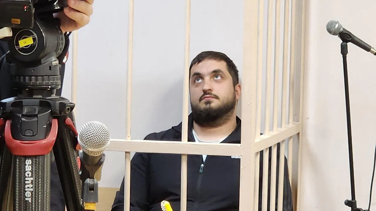 Объединенная пресс-служба судов Санкт-Петербурга