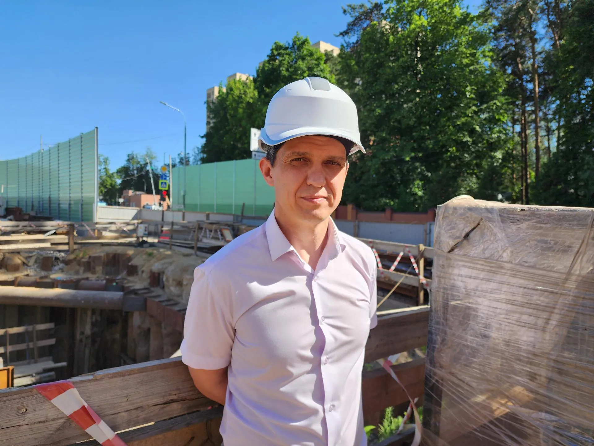 Фото: Ирина Моисеева