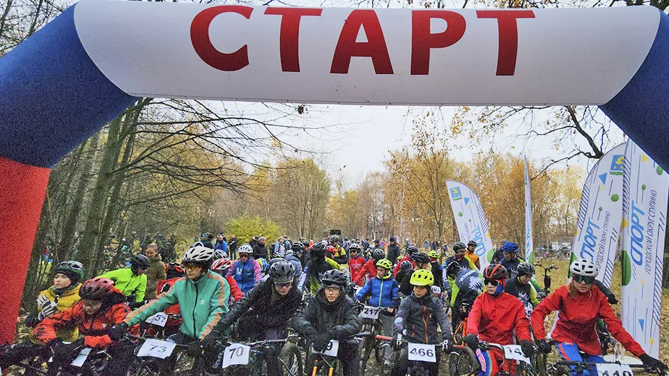 Фото: МедиаБанк Подмосковья/Андрей Семибратов