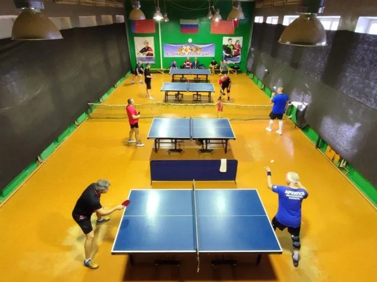 Фото: Управление по физической культуре и спорту Рузского городского округа