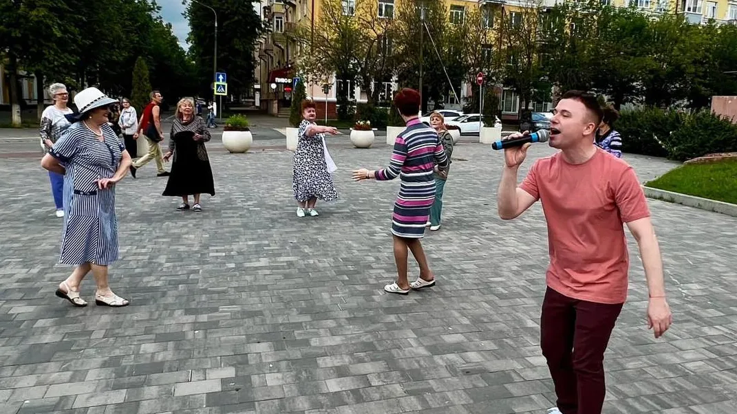 Фото: телеканал ВРТ