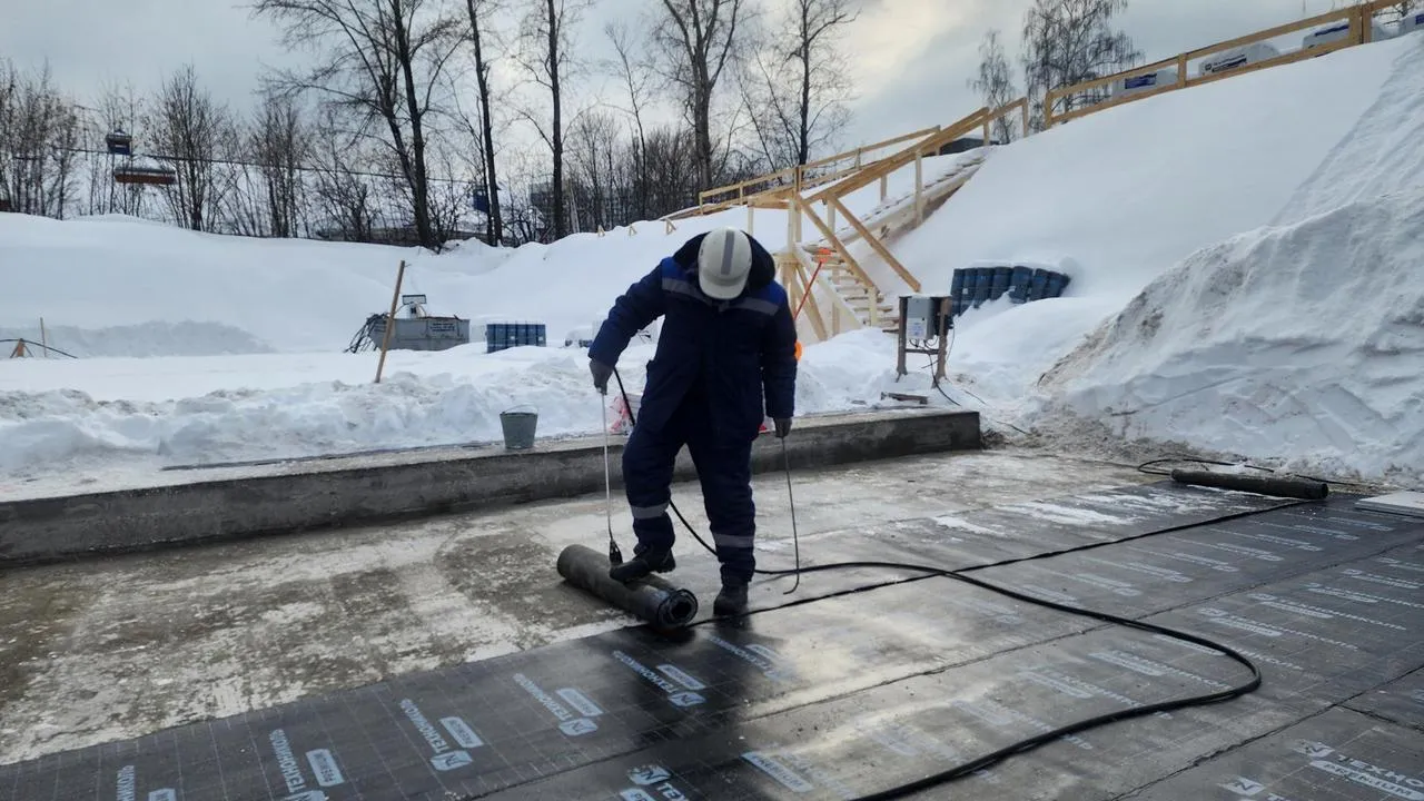 МедиаБанк Подмосковья/Валерия Исаева