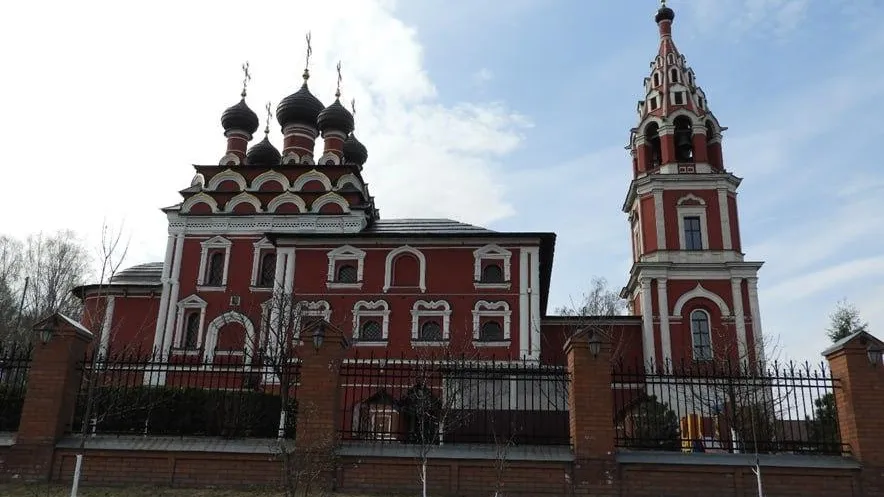 Фото: Главное управление культурного наследия МО