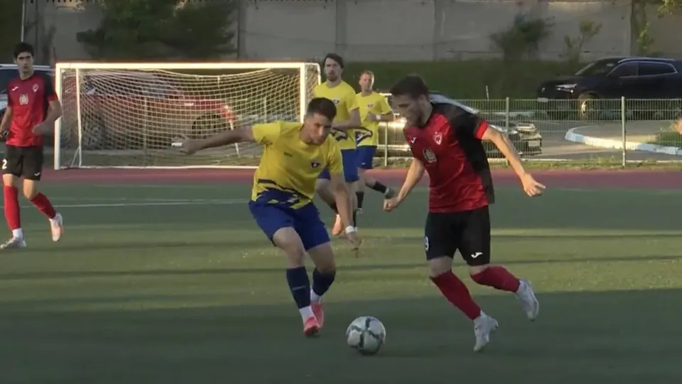 Фото: пресс-служба Администрации г.о. Ленинский