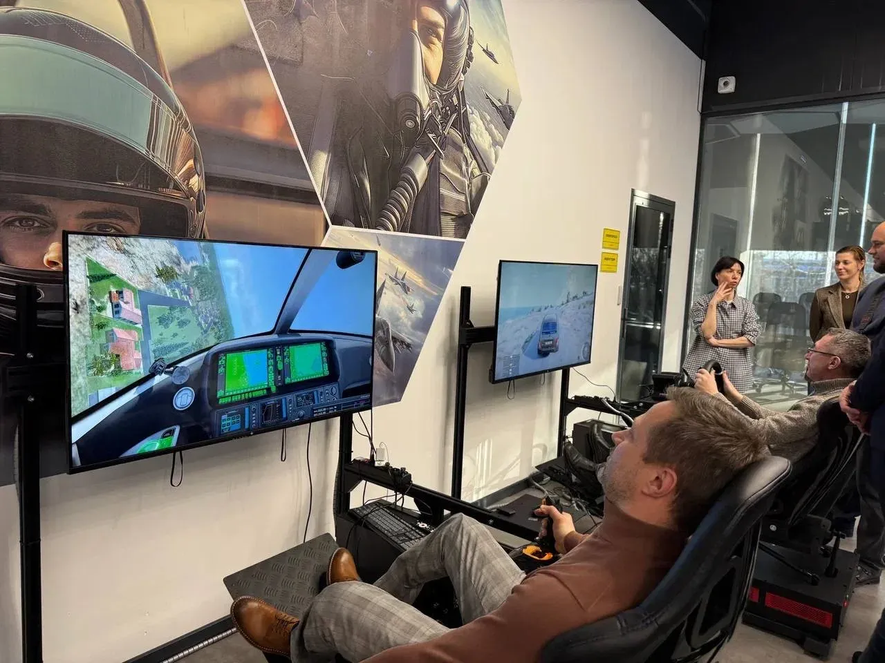 пресс-служба администрации г.о. Щелково