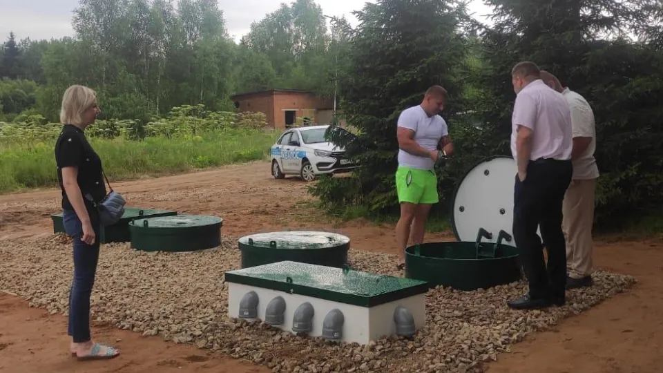 Фото: пресс-служба Администрации Рузского м.о.