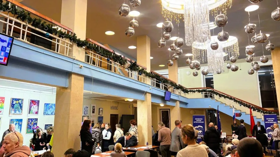 Фото: пресс-служба Министерства жилищно-коммунального хозяйства Московской области