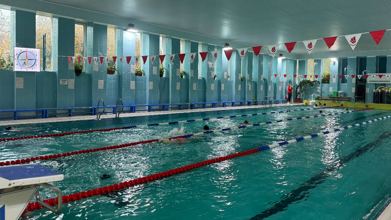 МедиаБанк Подмосковья/Полина Абраменко