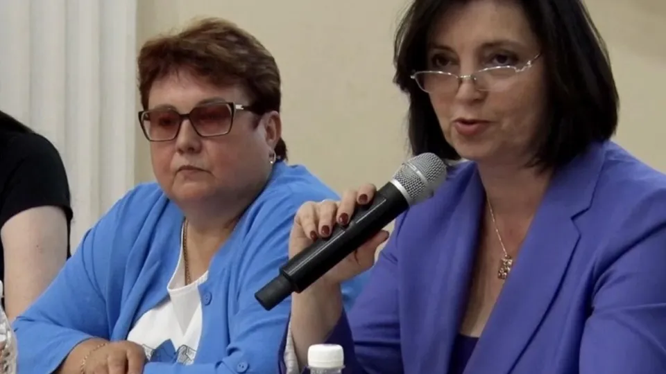 Фото: Администрация Ленинского городского округа