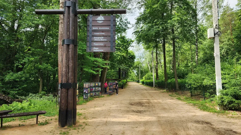 Фото: Ксения Пашуто