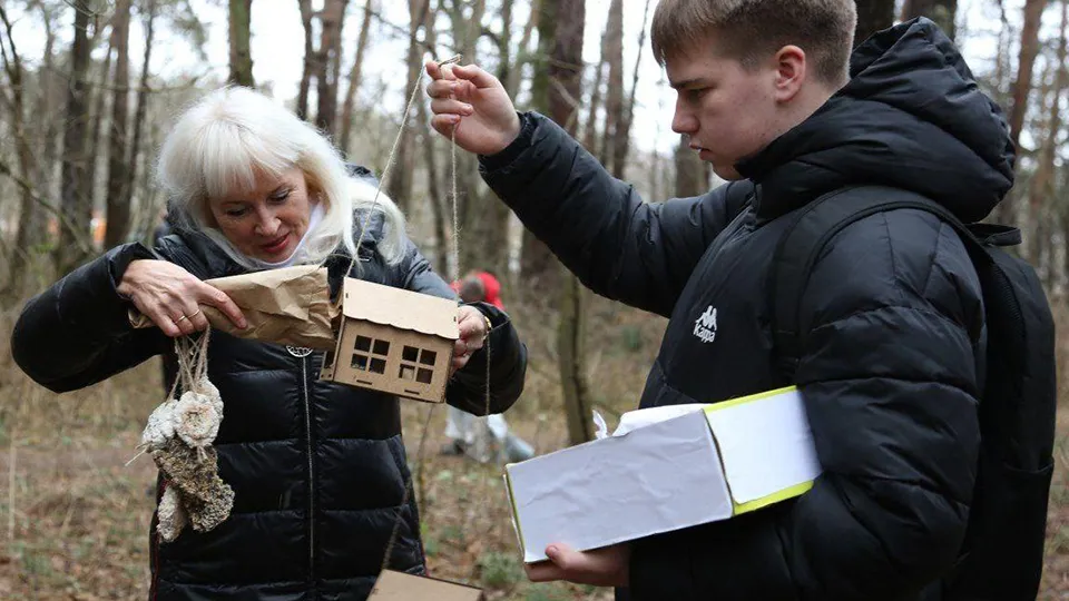 Фото: пресс-служба администрации г.о. Серпухов