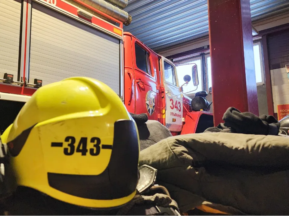 Фото: МедиаБанк Подмосковья/Ольга Антонова