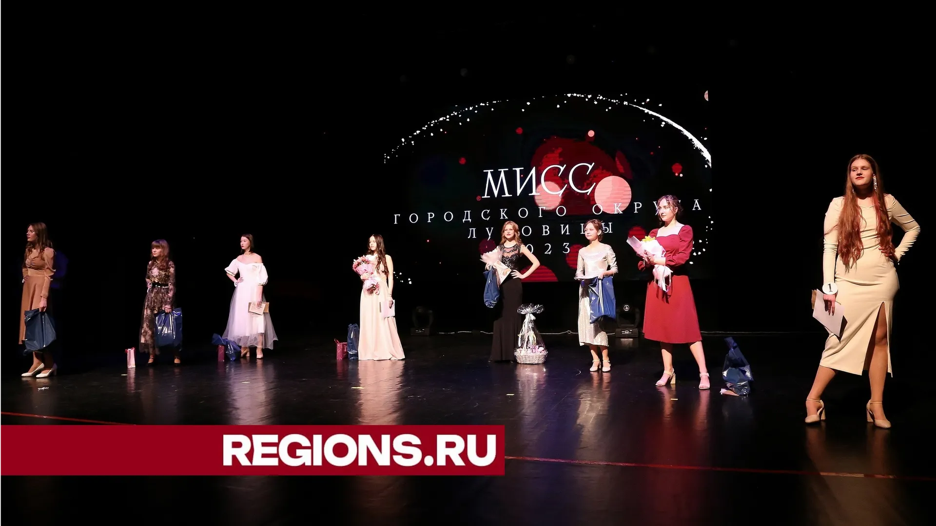 Фото Александра Дрожжина