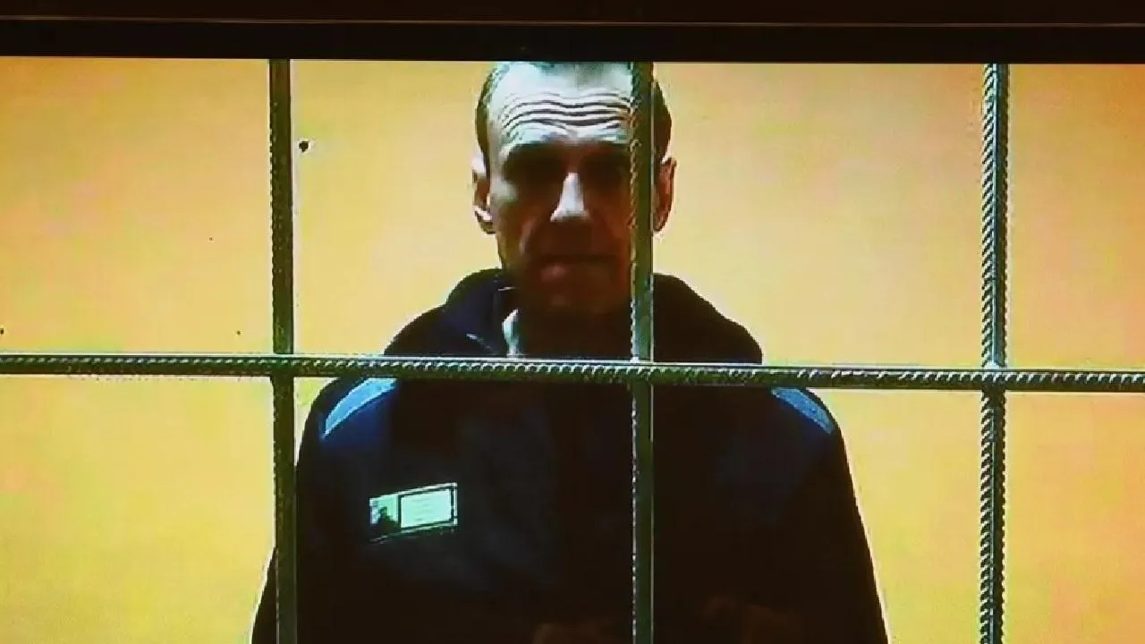 Суд по делу Навального* об экстремизме пройдет в закрытом режиме