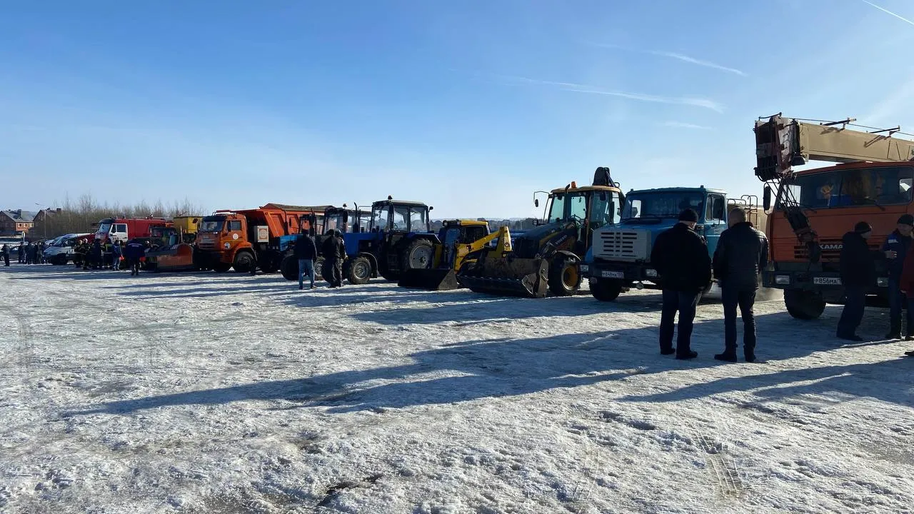 Фото: пресс-служба администрации г.о. Зарайск.