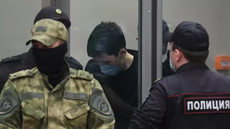 Фото: Максим Богодвид