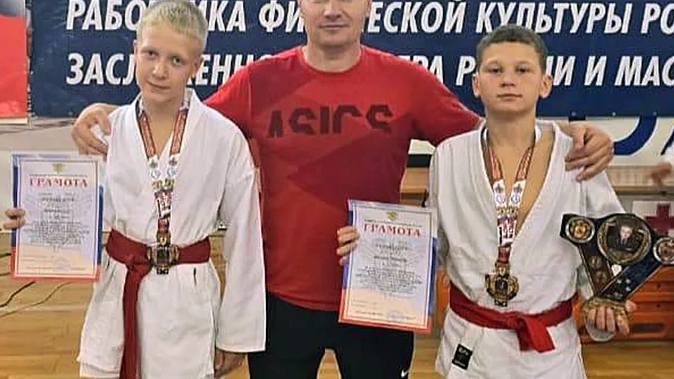 Фото: СТК «Сокол»