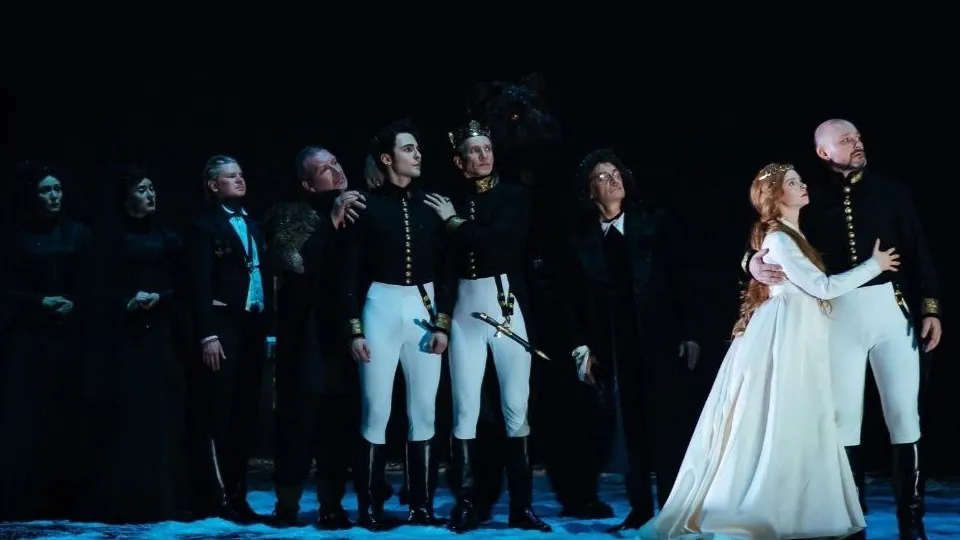 Фото: Музей А.П. Чехова «Мелихово»